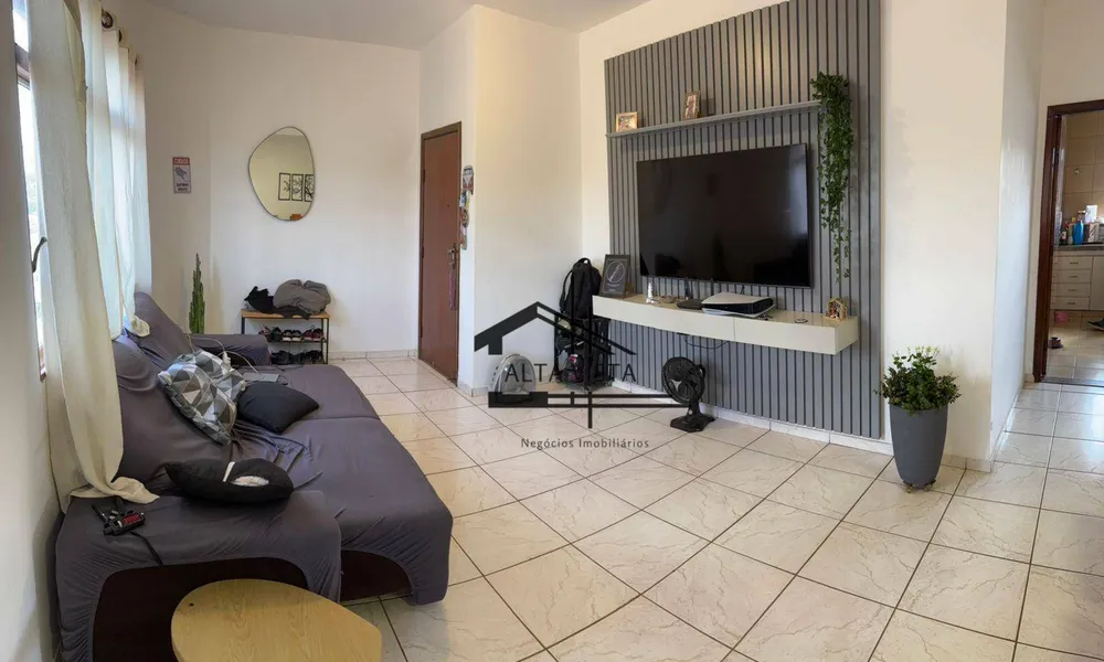 Apartamento, 2 quartos, 144 m² - Foto 1