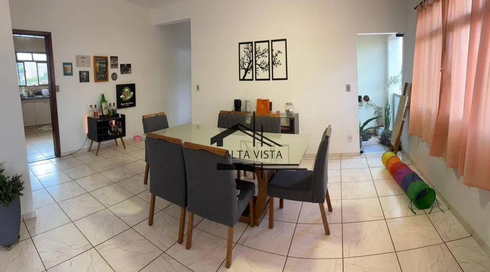 Apartamento, 2 quartos, 144 m² - Foto 5