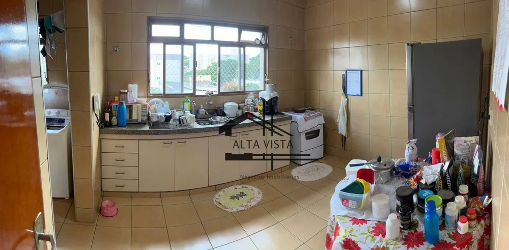 Apartamento, 2 quartos, 144 m² - Foto 2