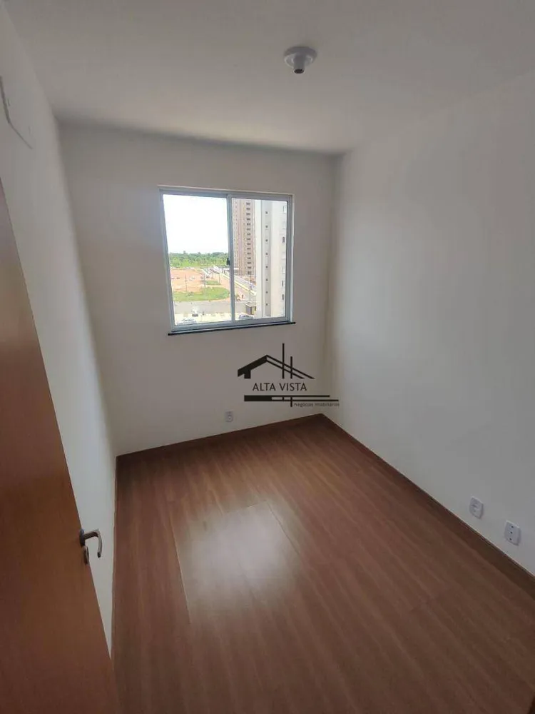 Apartamento, 2 quartos, 48 m² - Foto 4