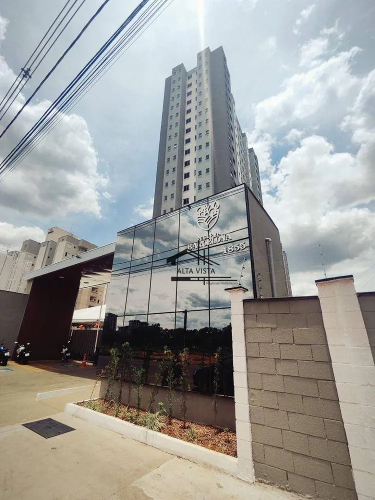 Apartamento, 2 quartos, 48 m² - Foto 2
