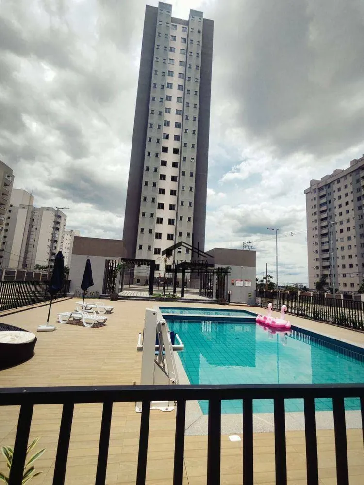 Apartamento, 2 quartos, 48 m² - Foto 8