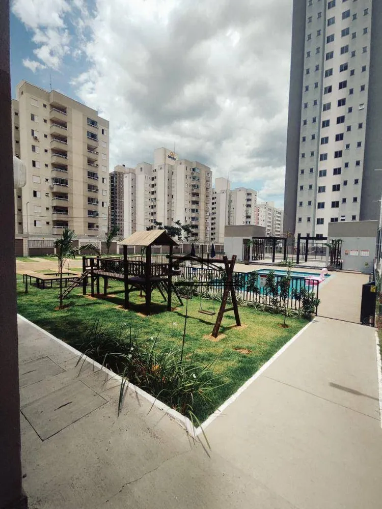 Apartamento, 2 quartos, 48 m² - Foto 9
