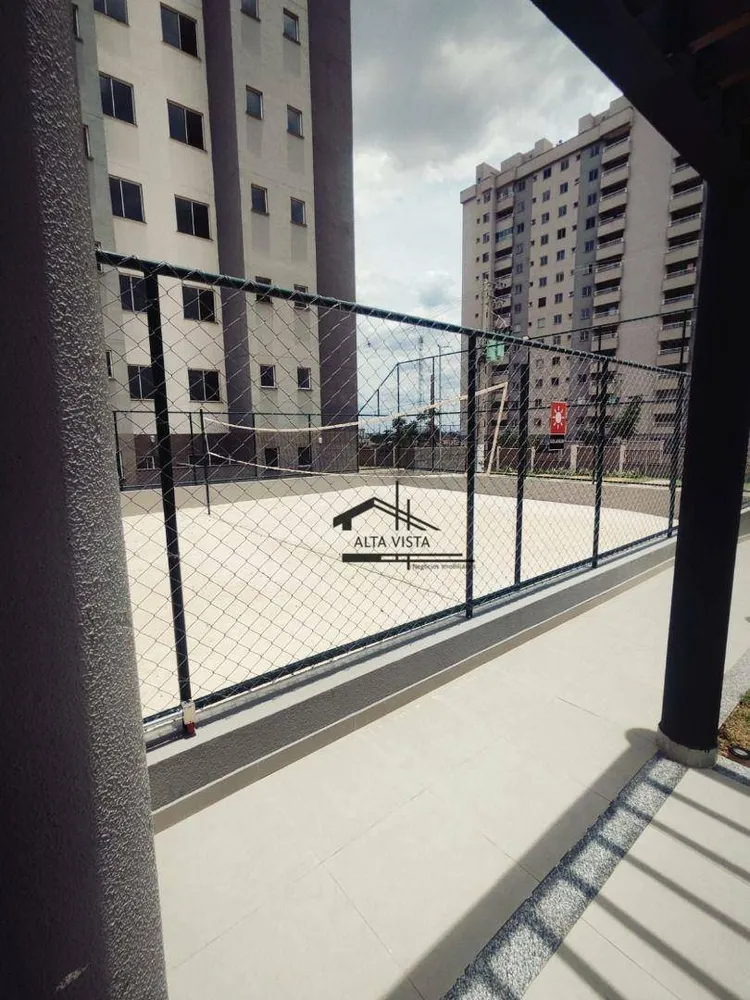 Apartamento, 2 quartos, 48 m² - Foto 7