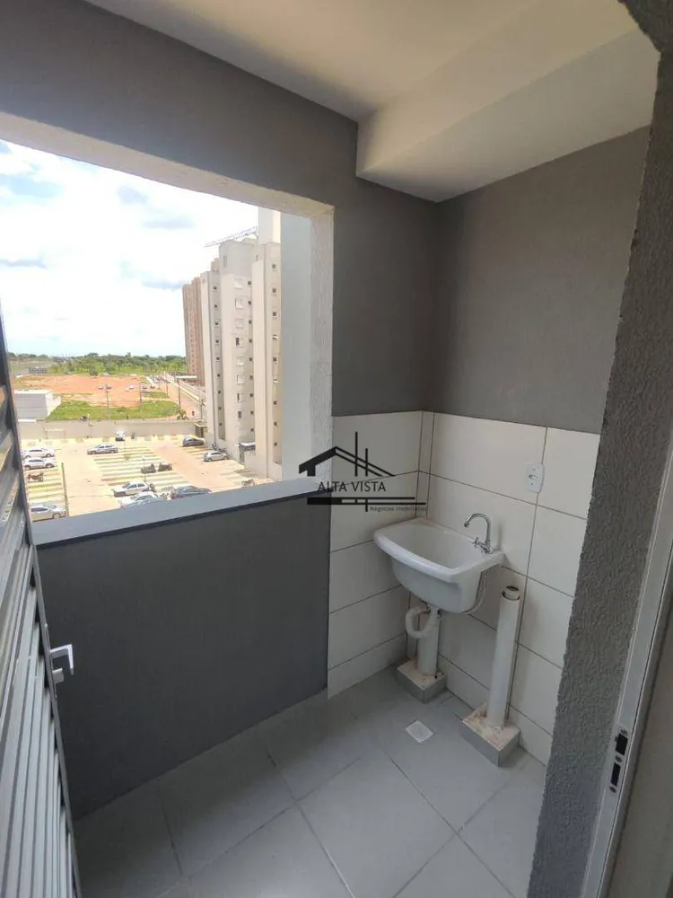 Apartamento, 2 quartos, 48 m² - Foto 6