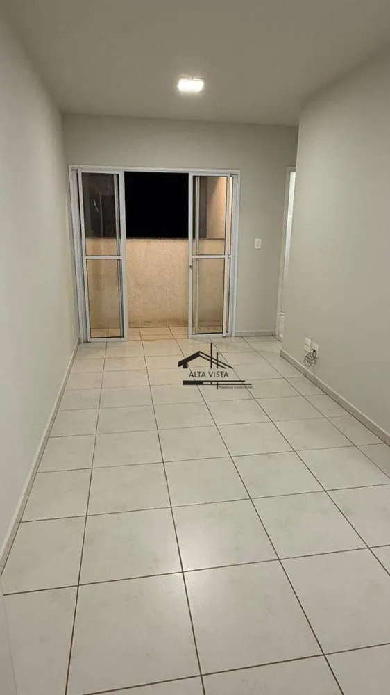 Apartamento, 2 quartos, 44 m² - Foto 2
