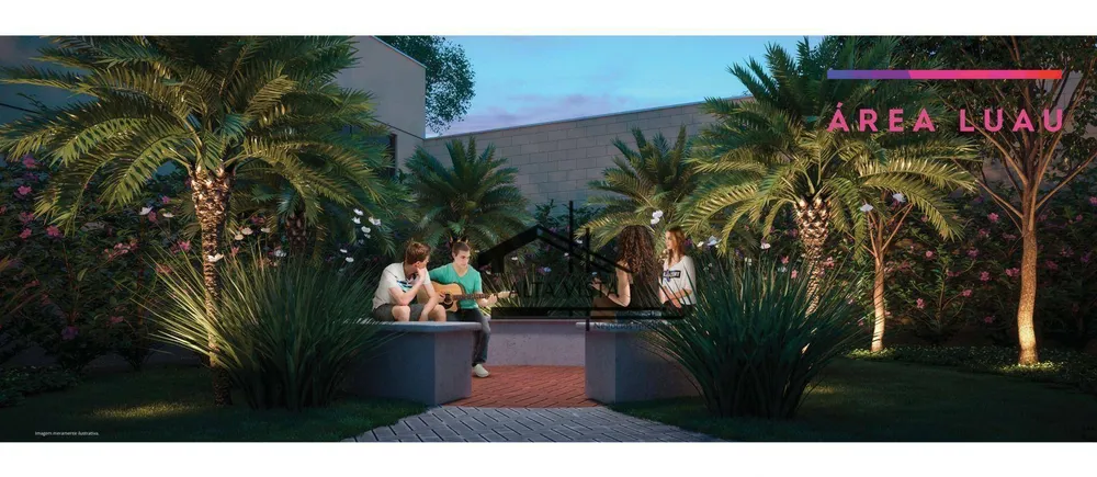 Loteamento e Condomínio, 250 m² - Foto 12