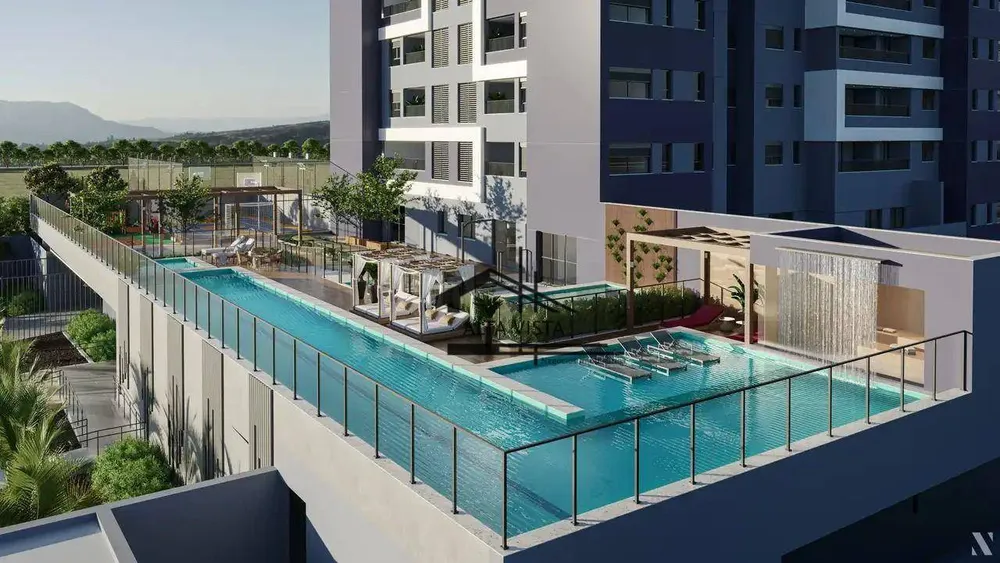 Apartamento, 3 quartos, 107 m² - Foto 6