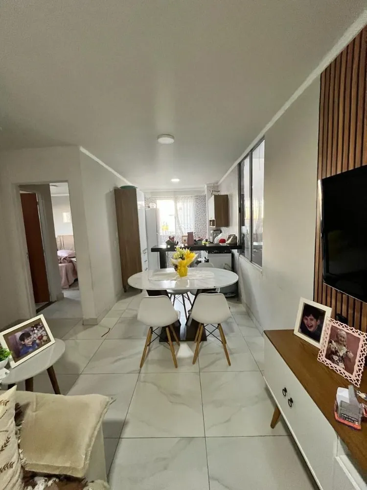 Apartamento, 2 quartos, 55 m² - Foto 1