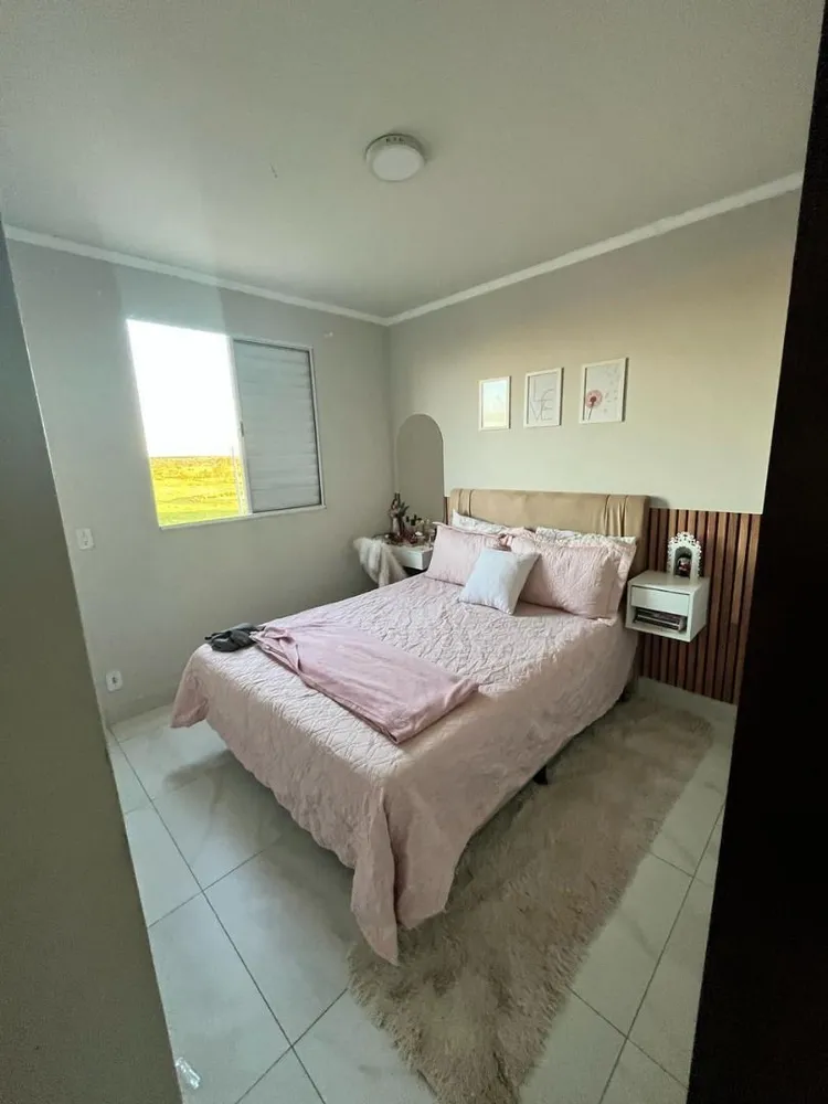 Apartamento, 2 quartos, 55 m² - Foto 5