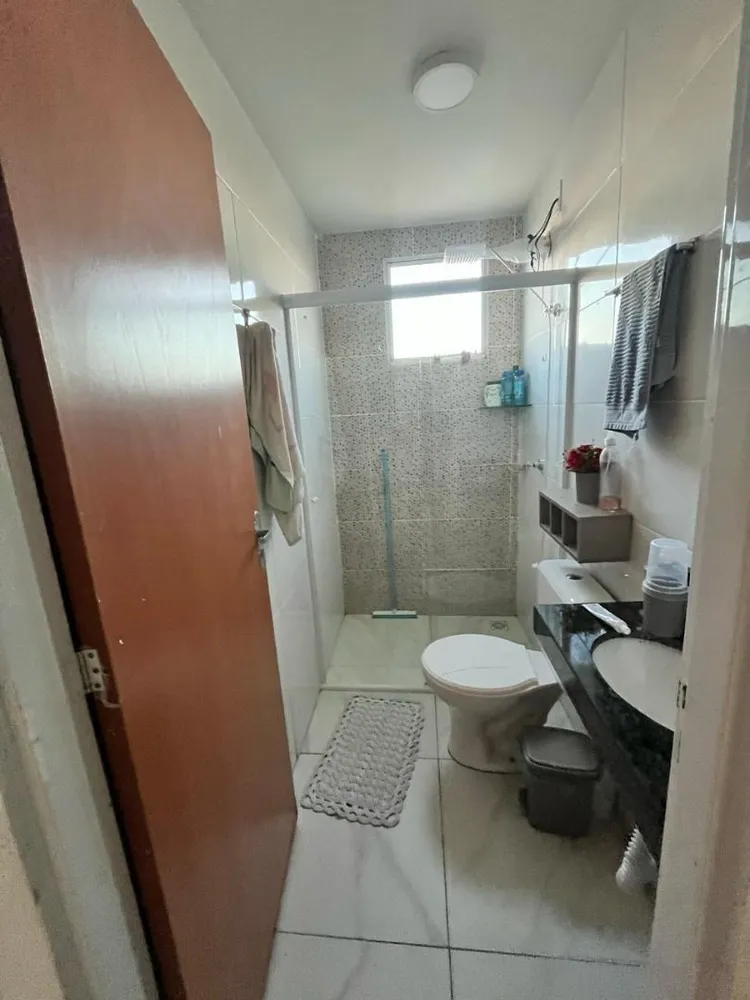 Apartamento, 2 quartos, 55 m² - Foto 7
