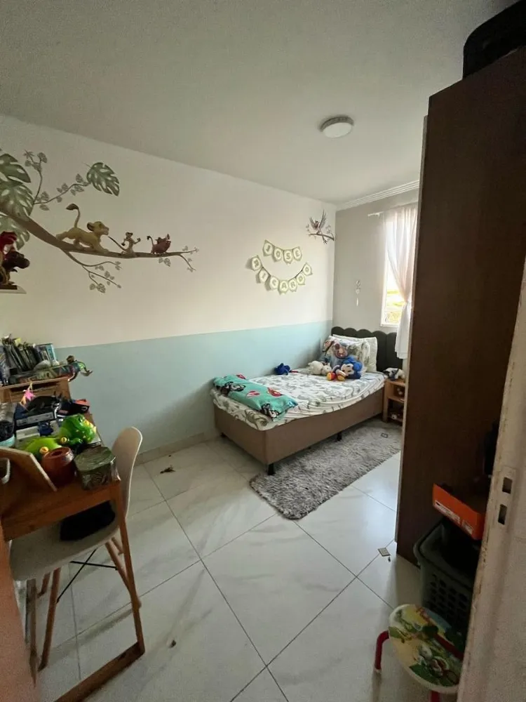 Apartamento, 2 quartos, 55 m² - Foto 4