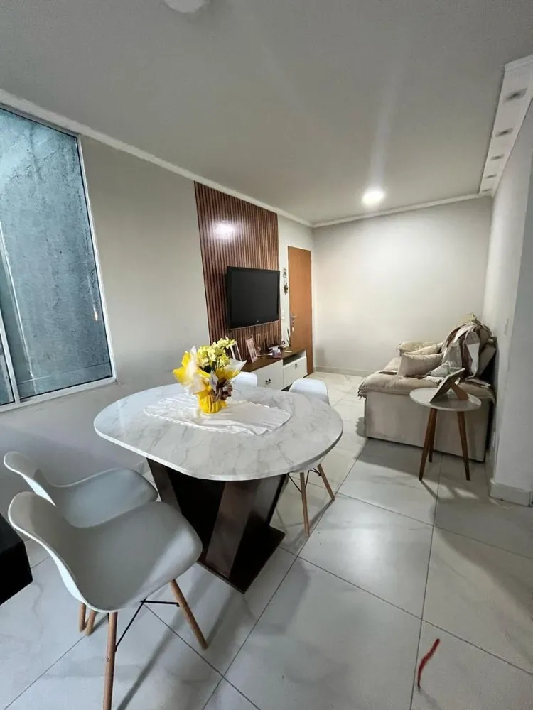 Apartamento, 2 quartos, 55 m² - Foto 3