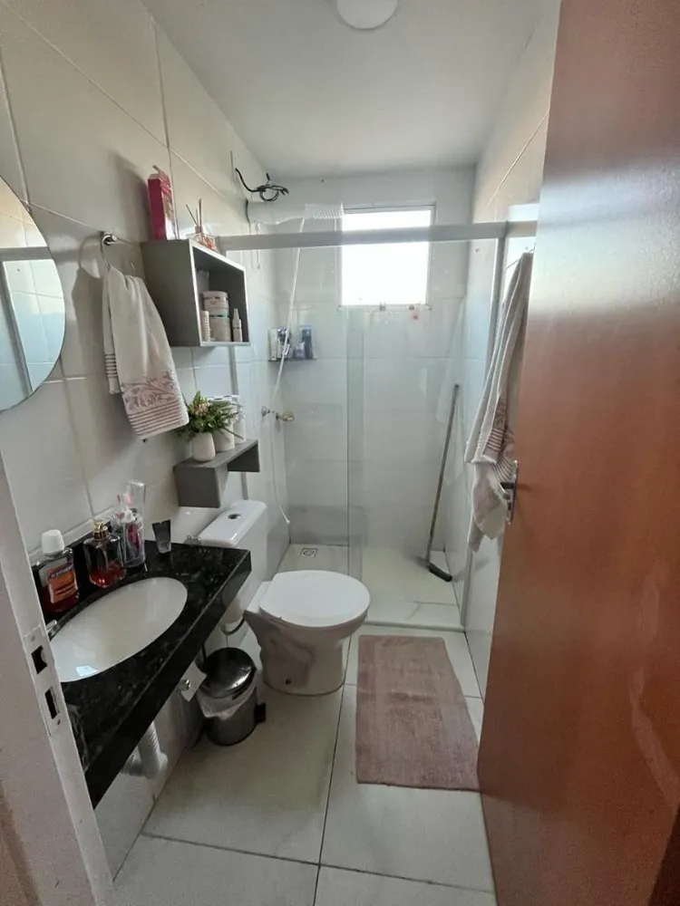 Apartamento, 2 quartos, 55 m² - Foto 8
