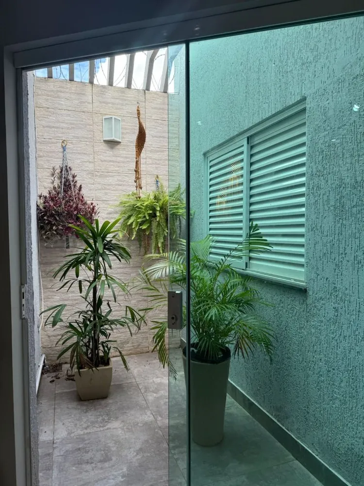 Casa, 3 quartos, 200 m² - Foto 13