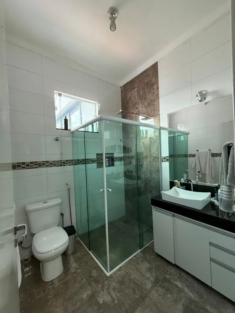 Casa, 3 quartos, 200 m² - Foto 9