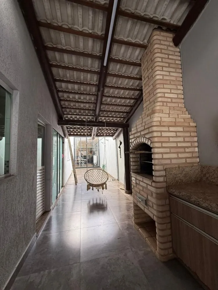 Casa, 3 quartos, 200 m² - Foto 12