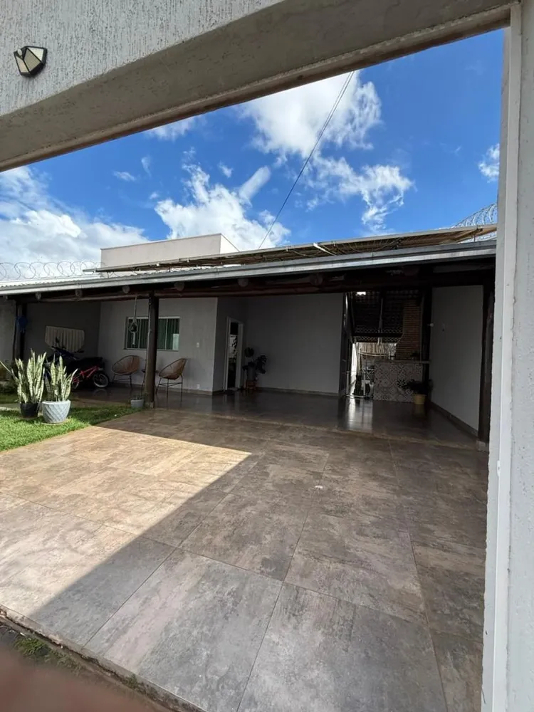 Casa, 3 quartos, 200 m² - Foto 4