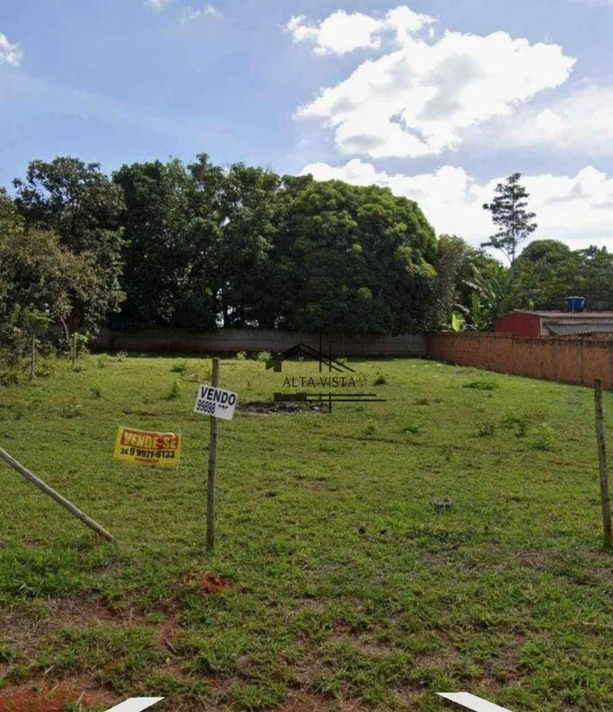 Terreno, 1000 m² - Foto 1