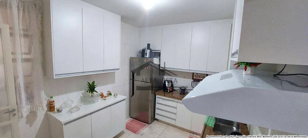 Apartamento, 3 quartos, 142 m² - Foto 6