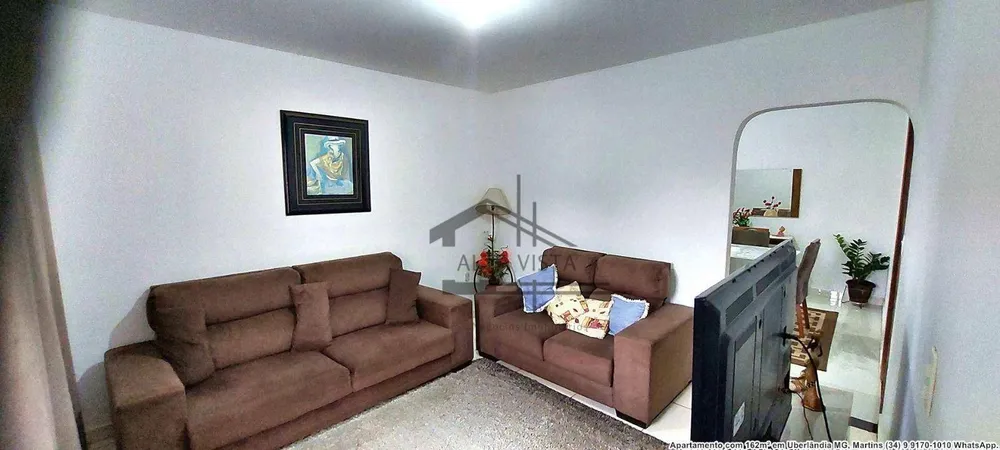 Apartamento, 3 quartos, 142 m² - Foto 4