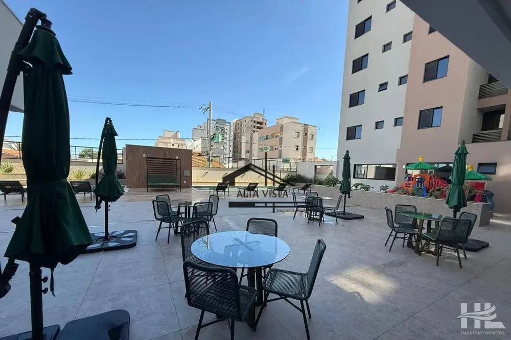 Apartamento, 3 quartos, 115 m² - Foto 8