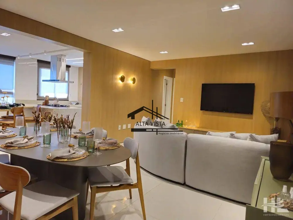 Apartamento, 3 quartos, 115 m² - Foto 2