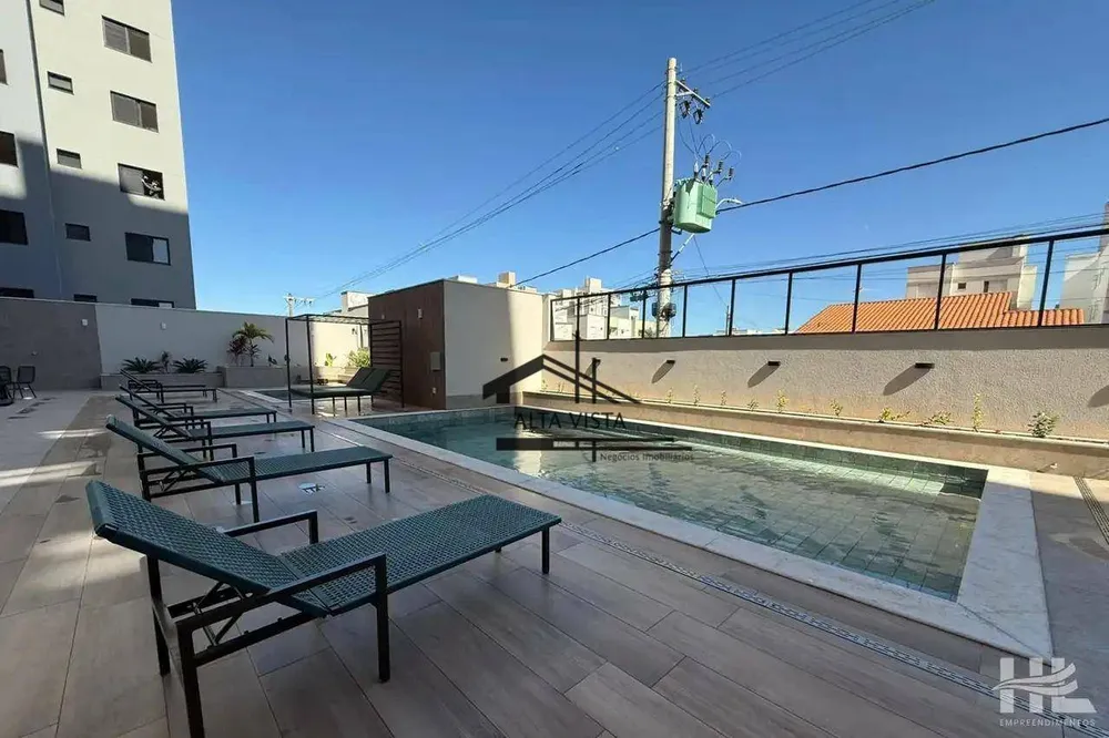 Apartamento, 3 quartos, 115 m² - Foto 7