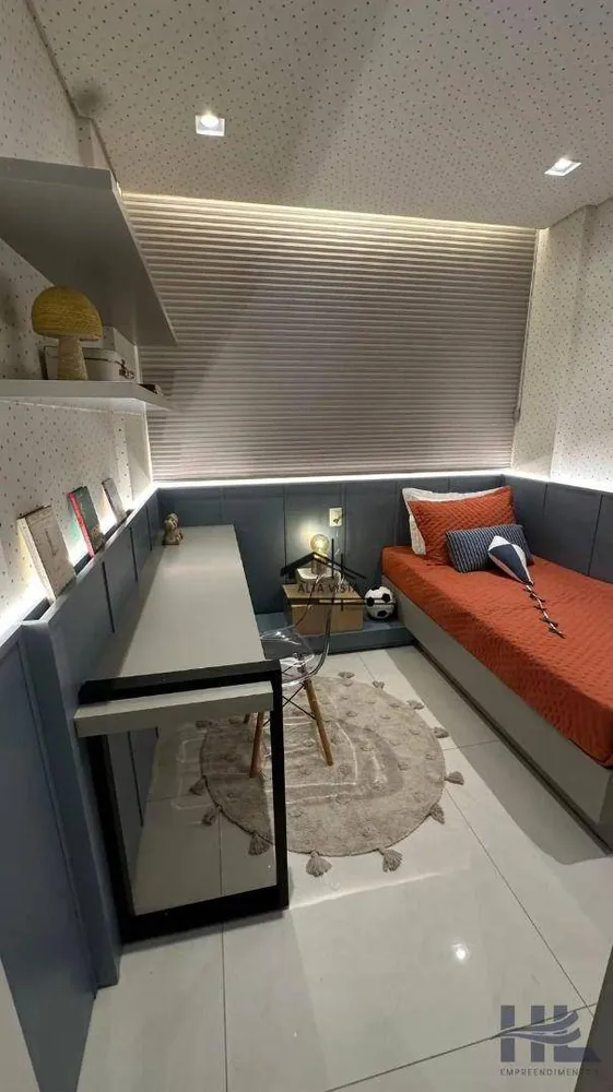 Apartamento, 3 quartos, 115 m² - Foto 4