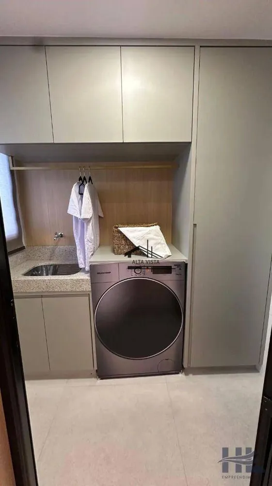 Apartamento, 3 quartos, 115 m² - Foto 6