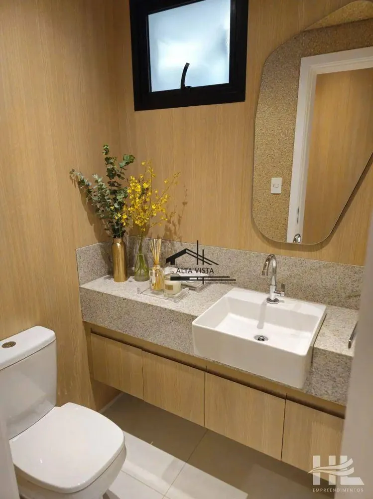 Apartamento, 3 quartos, 115 m² - Foto 5