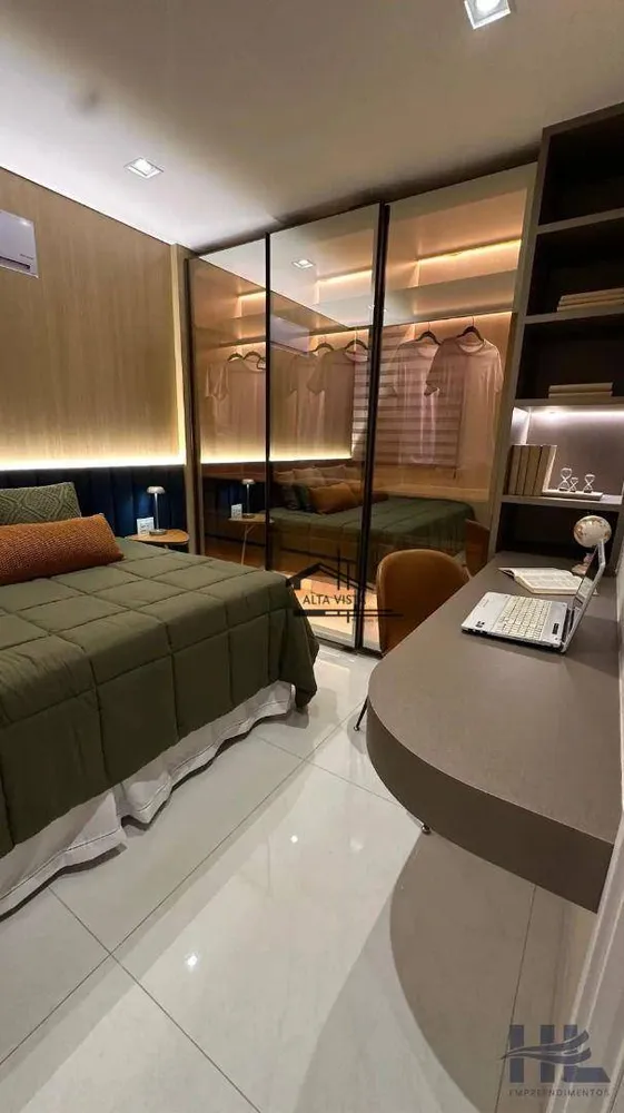 Apartamento, 3 quartos, 115 m² - Foto 3