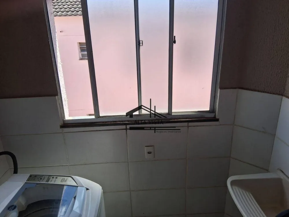 Apartamento, 2 quartos, 44 m² - Foto 6