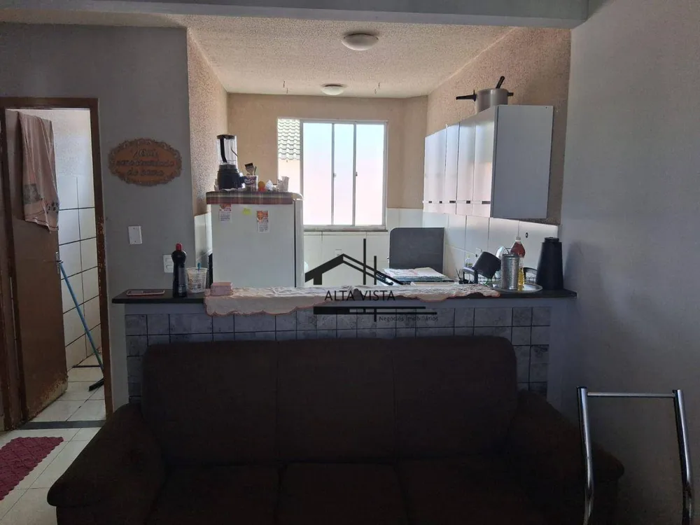 Apartamento, 2 quartos, 44 m² - Foto 5