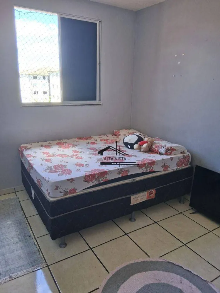 Apartamento, 2 quartos, 44 m² - Foto 7