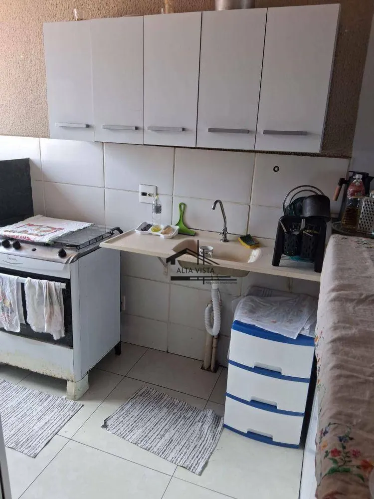 Apartamento, 2 quartos, 44 m² - Foto 1