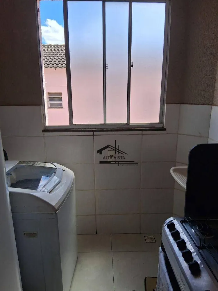 Apartamento, 2 quartos, 44 m² - Foto 4