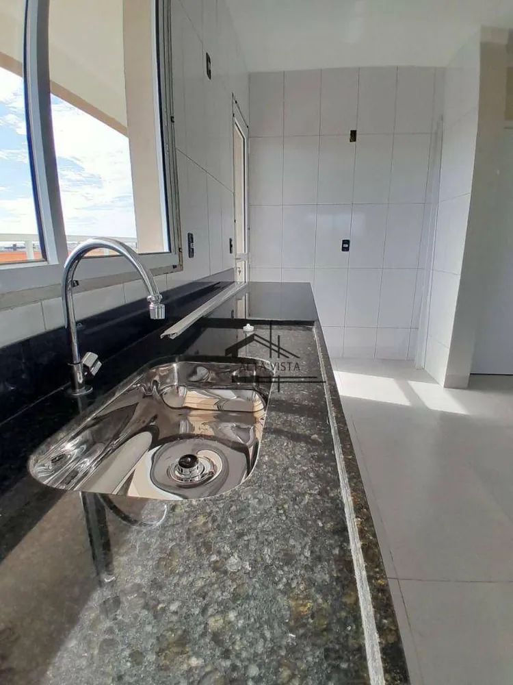 Apartamento, 3 quartos, 86 m² - Foto 3