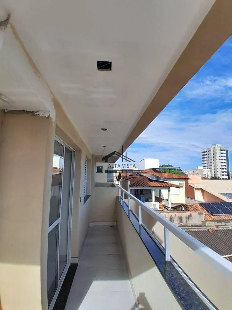 Apartamento, 3 quartos, 86 m² - Foto 4