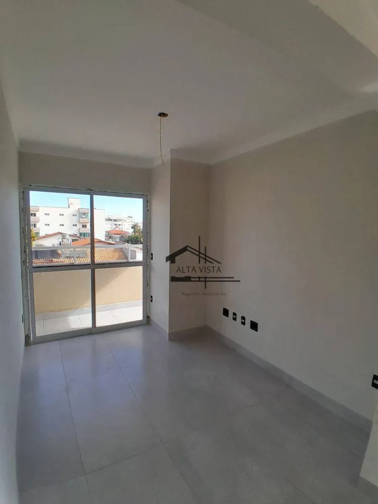 Apartamento, 3 quartos, 86 m² - Foto 2