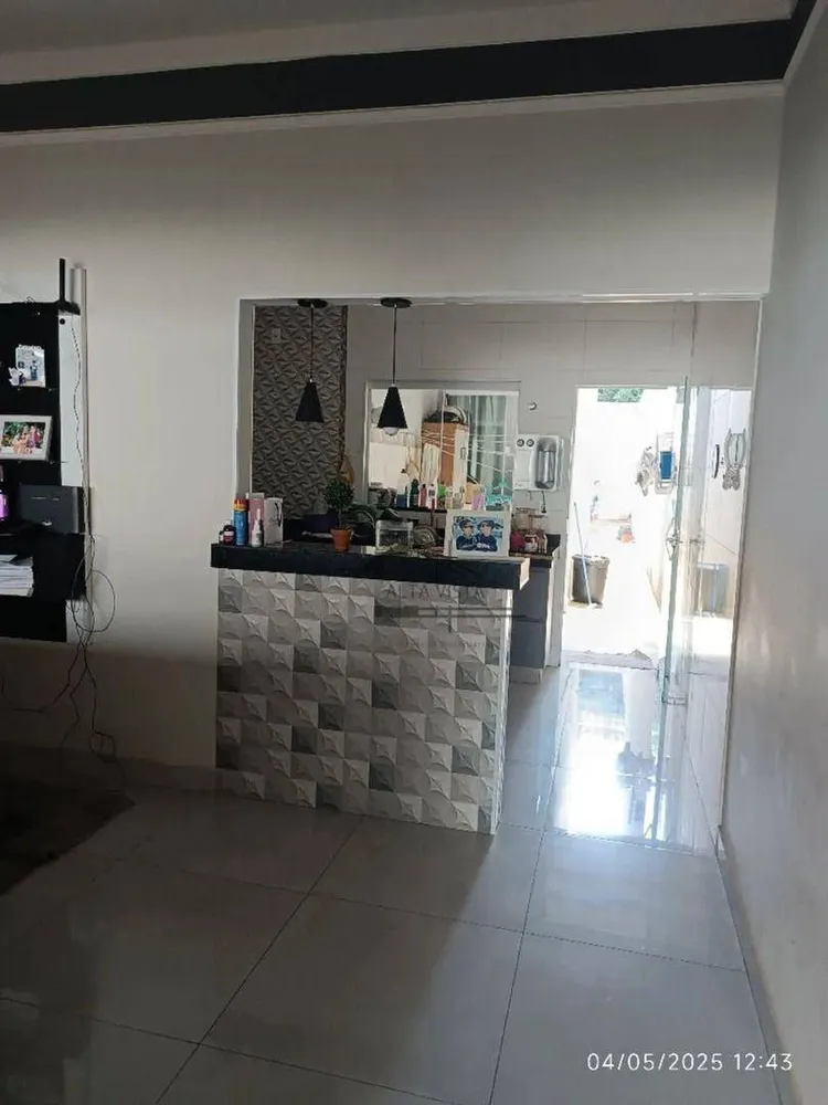 Casa, 2 quartos, 90 m² - Foto 4