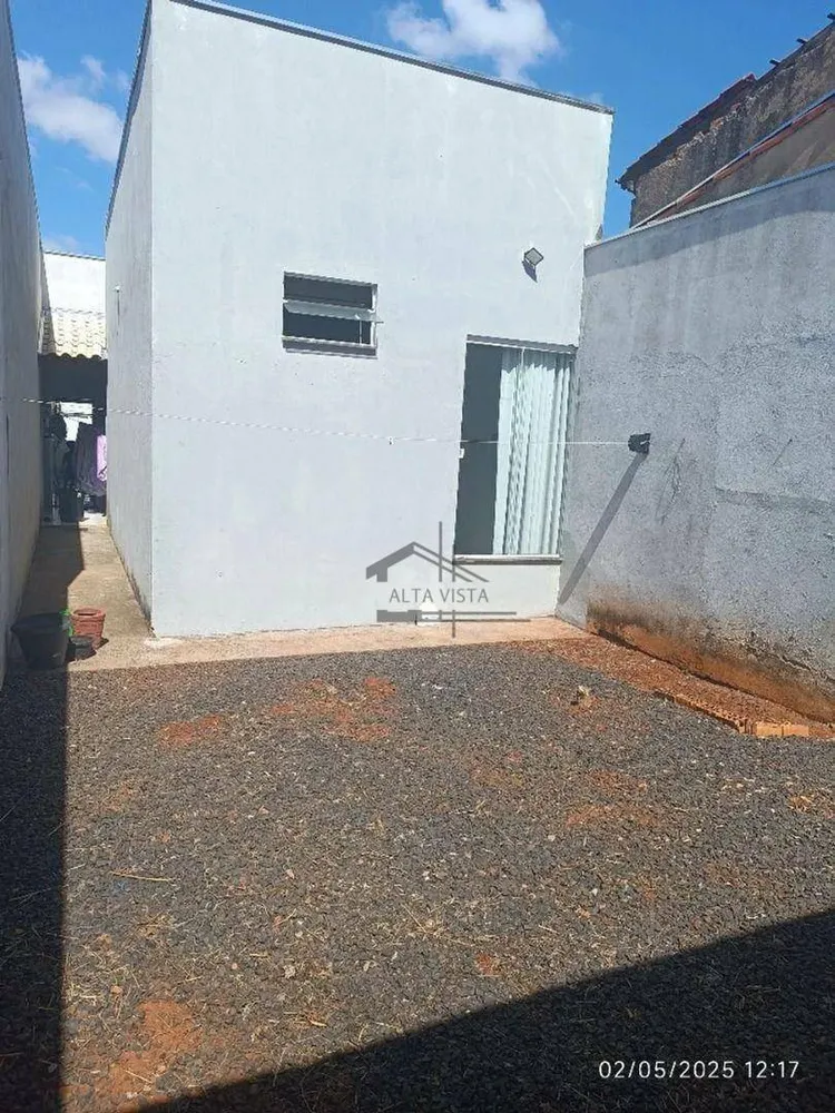 Casa, 2 quartos, 90 m² - Foto 8