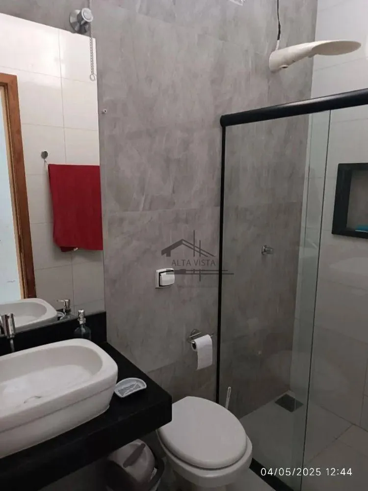 Casa, 2 quartos, 90 m² - Foto 6