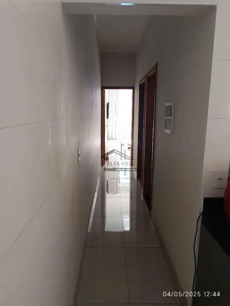 Casa, 2 quartos, 90 m² - Foto 3