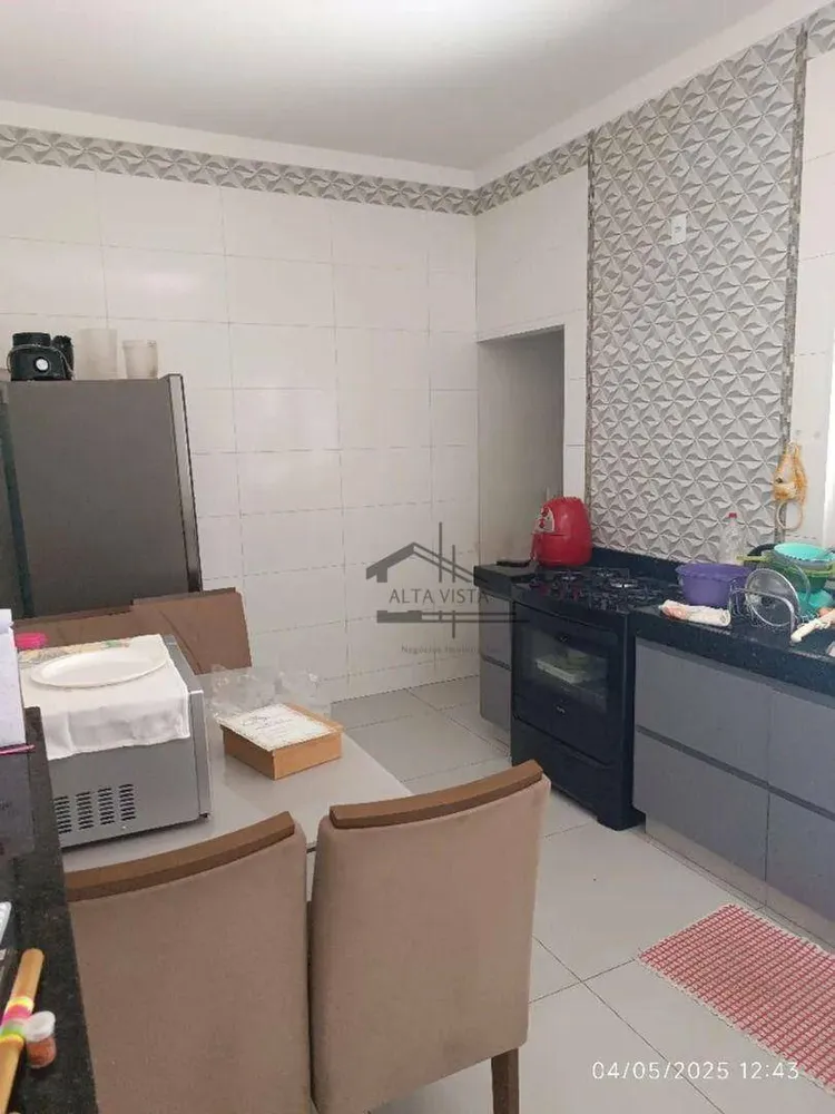 Casa, 2 quartos, 90 m² - Foto 1