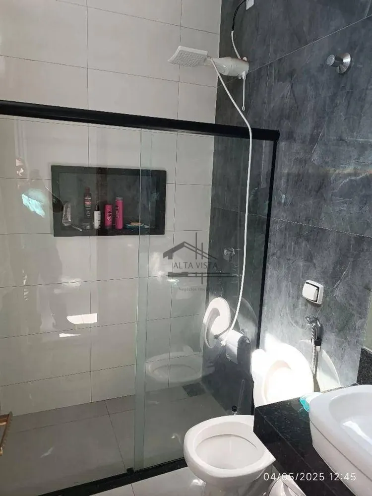 Casa, 2 quartos, 90 m² - Foto 2