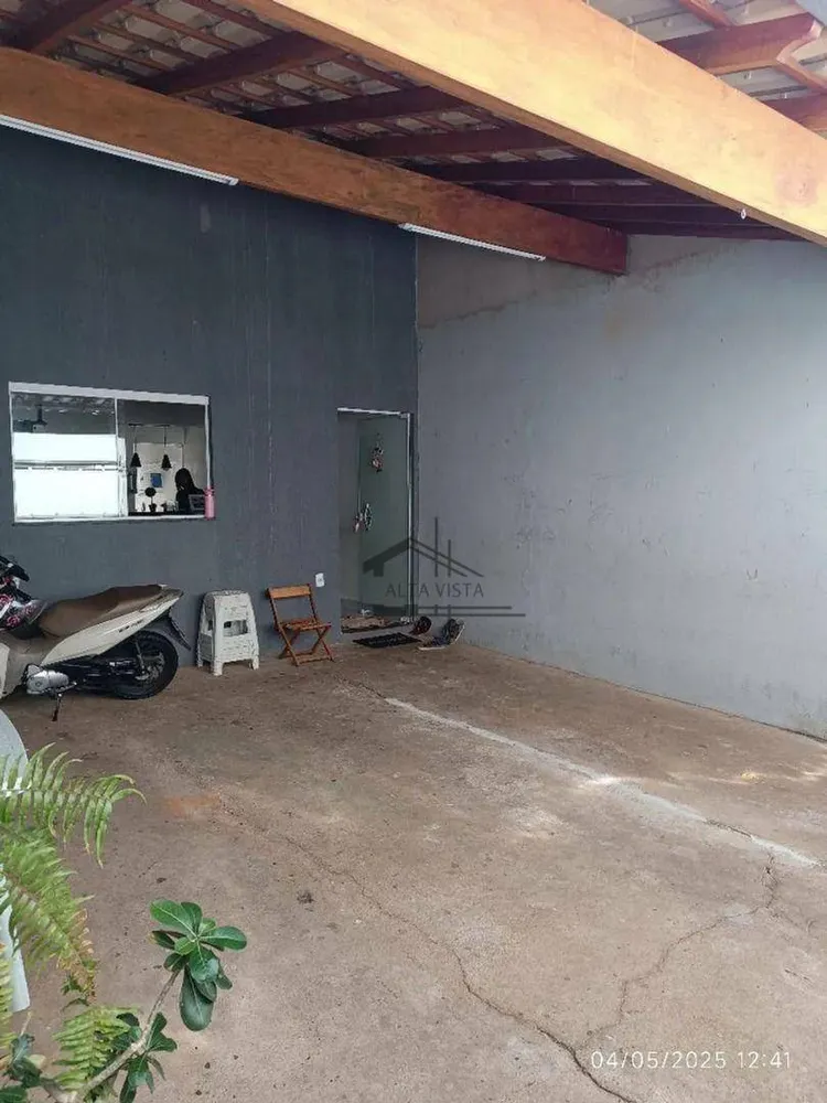 Casa, 2 quartos, 90 m² - Foto 1