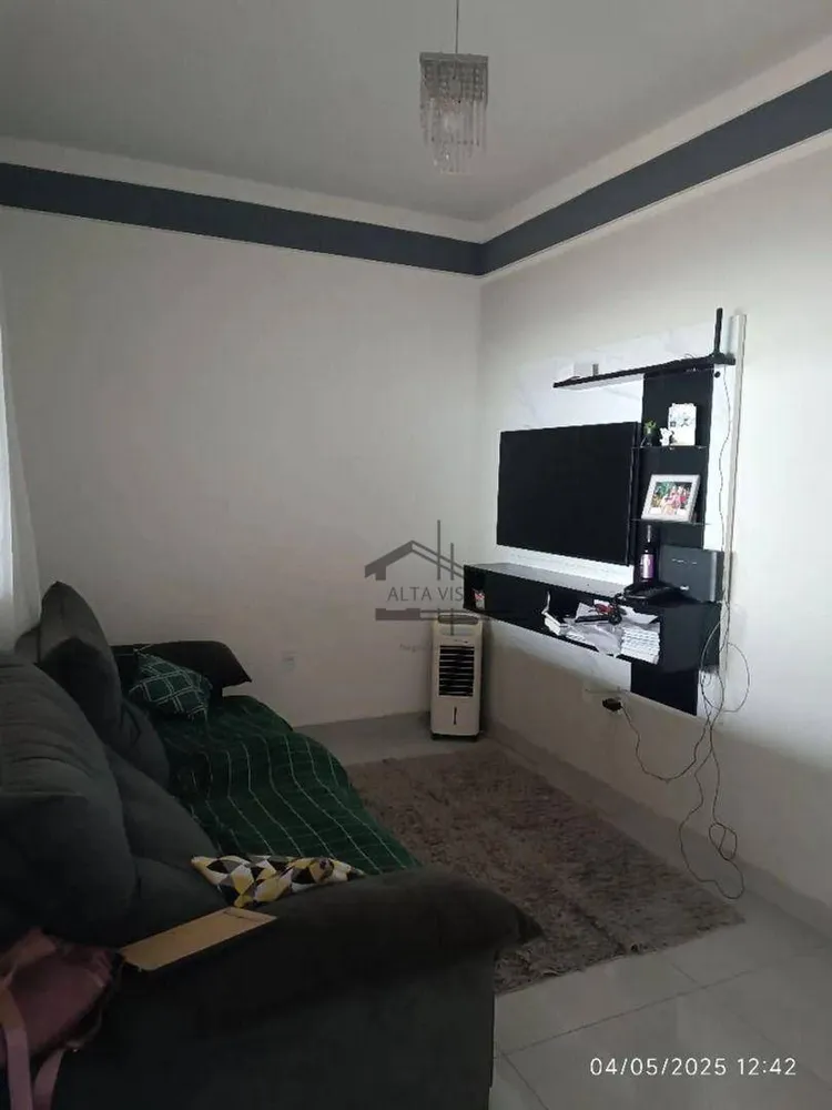 Casa, 2 quartos, 90 m² - Foto 4