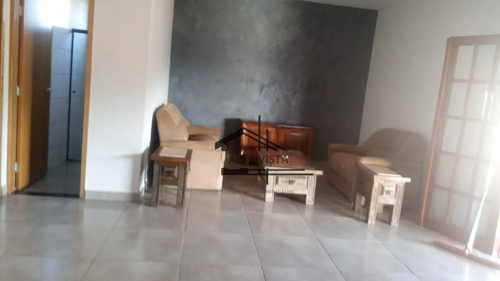 Chácara, 3 quartos, 1231 m² - Foto 3
