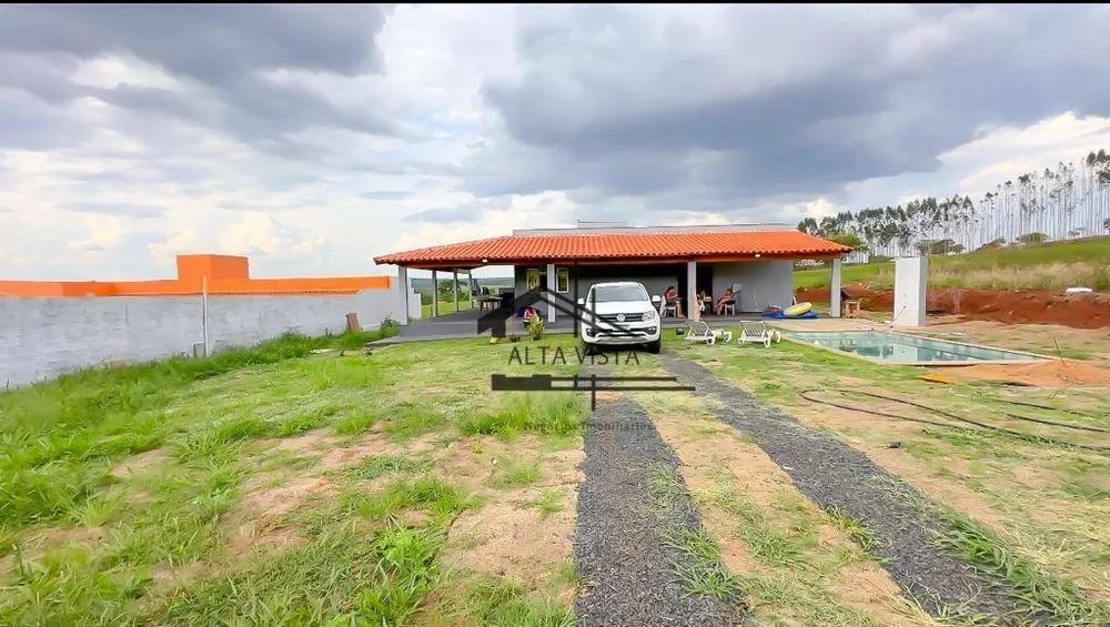Chácara, 3 quartos, 1231 m² - Foto 5